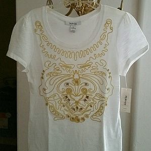 Style & Co Petite T-Shirt